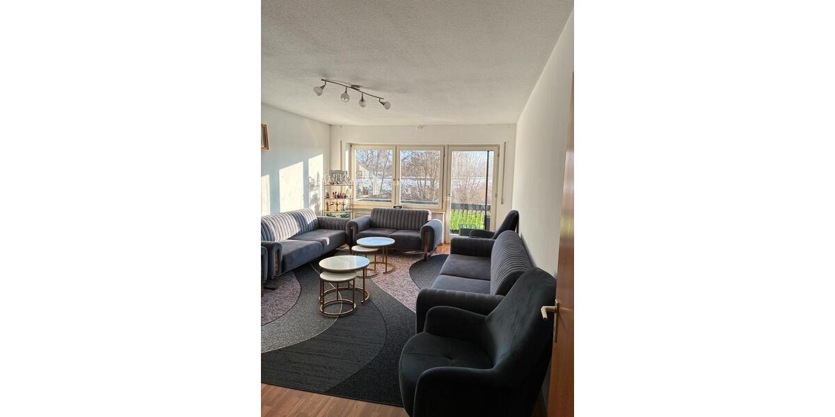 Etagenwohnung Deggendorf - 4 Zimmer, 110 m&sup2;, 418.000&euro; | Angebot:25757368