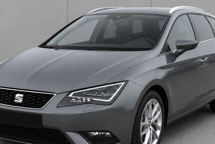 Seat Leon 105.000 km 12.490 &euro; Apolda 99510
