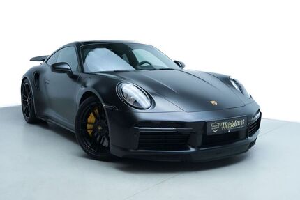 Porsche 911 Urmodell 13.000 km 209.990 &euro; Altlußheim 68804