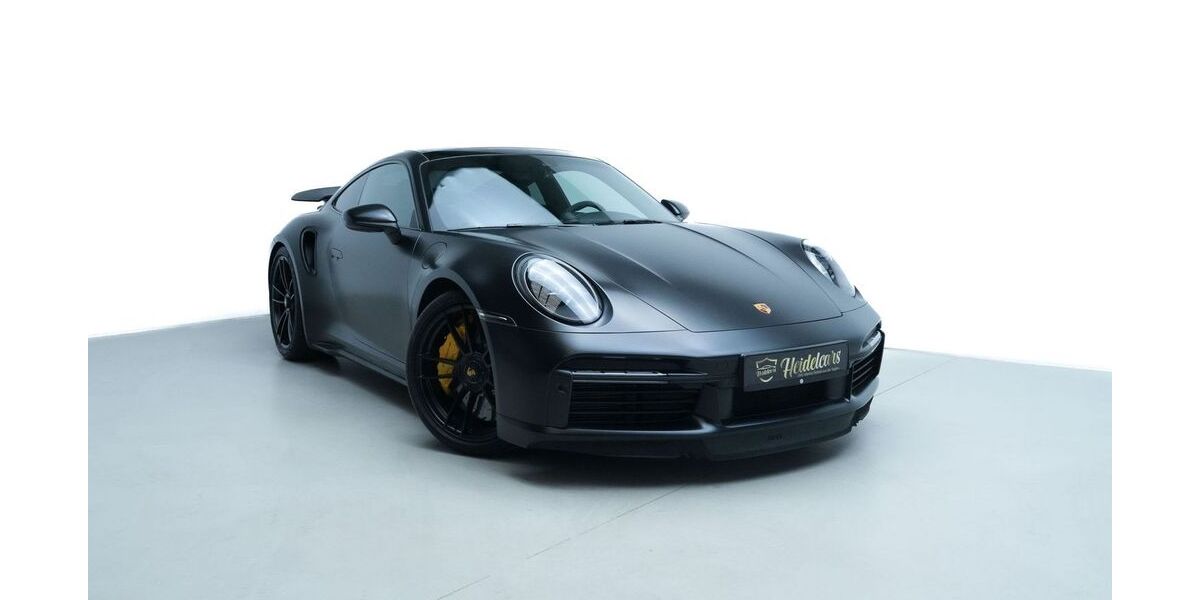 Porsche 911 Urmodell 13.000 km 209.990 &euro; Altlußheim 68804