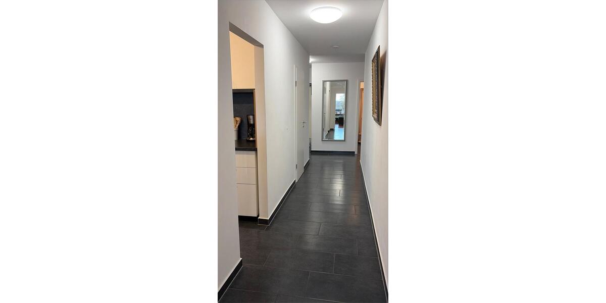 Etagenwohnung Oststeinbek - 3 Zimmer, 84 m&sup2;, 1.650&euro; | Angebot:23748117