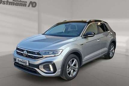 VW T-Roc 69.672 km 18.920 &euro; Fritzlar 34560