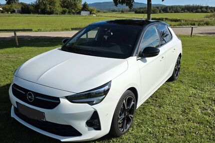 Opel Corsa 59.995 km 14.999 &euro; Hohberg 77749