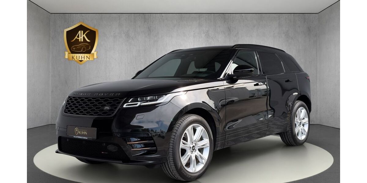 Land Rover Range Rover Velar 67.184 km 42.980 &euro; Wörth am Rhein 76744