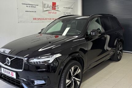 Volvo XC90 71.000 km 41.000 &euro; Balingen 72336