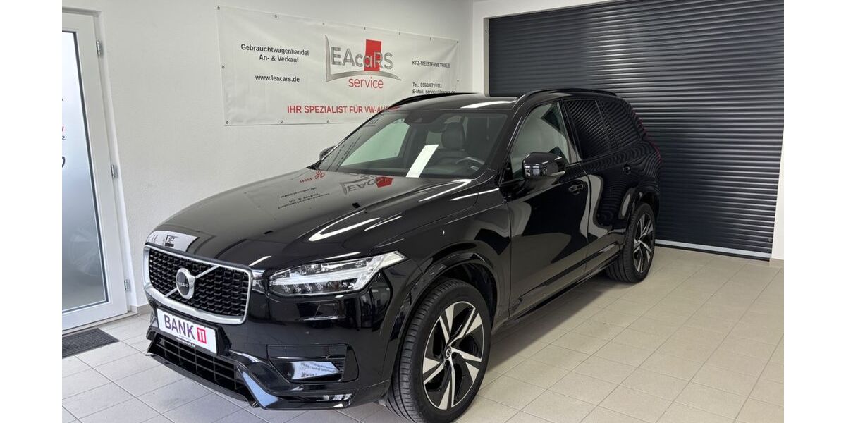 Volvo XC90 71.000 km 41.900 &euro; Balingen 72336