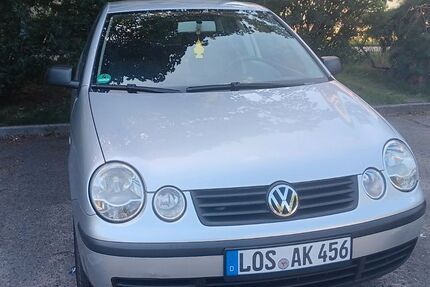 VW Polo 250.000 km 1.650 &euro; Fürstenwalde spree 15517