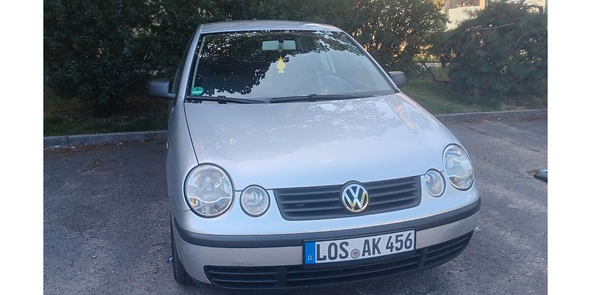 VW Polo 250.000 km 1.650 &euro; Fürstenwalde spree 15517