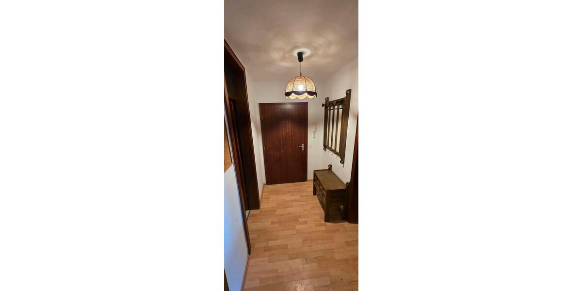 Hochparterre Darmstadt Eberstadt - 1 Zimmer, 39 m&sup2;, 135.000&euro; | Angebot:26321323
