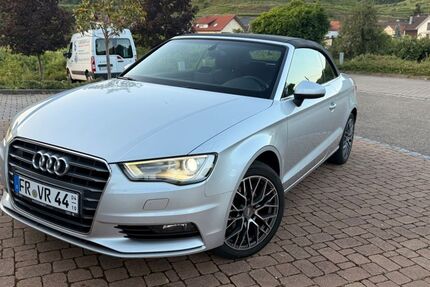 Audi A3 141.845 km 11.100 &euro; Freiburg 79106