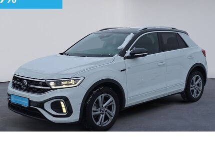 VW T-Roc 26.044 km 27.995 &euro; Magdeburg 39126