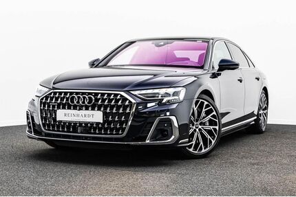 Audi A8 9.998 km 72.786 &euro; Hagen 58091