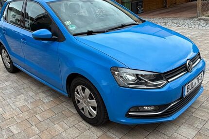 VW Polo 140.000 km 5.990 &euro; Maxhütte-Haidhof 93142