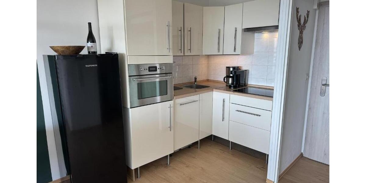 Etagenwohnung Braunlage - 3 Zimmer, 49 m&sup2;, 35.000&euro; | Angebot:26820723