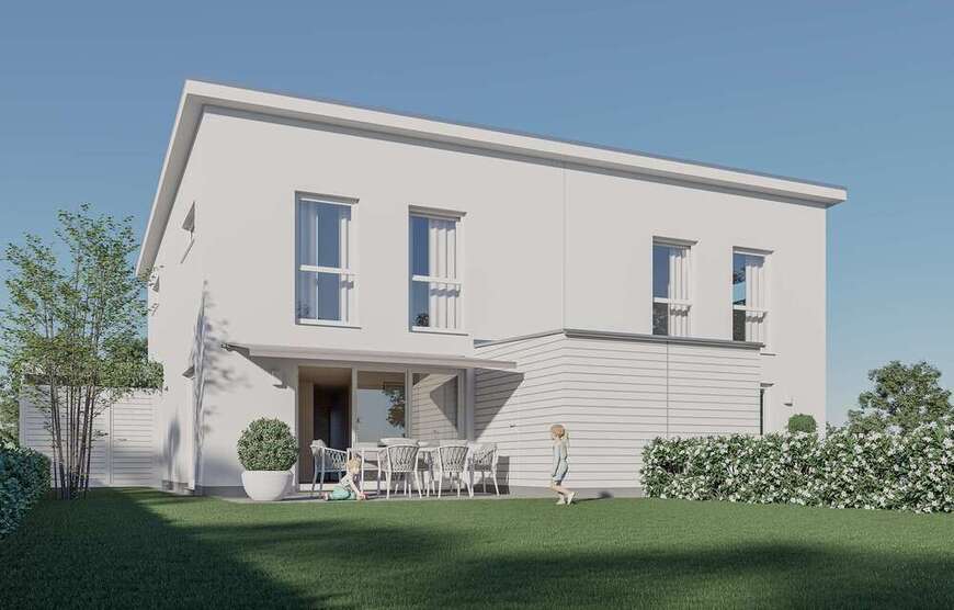 Haus zum Kaufen in Allendorf (Lumda) 414.800 € 128 m²