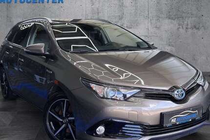 Toyota Auris 144.000 km 14.999 &euro; March 79232