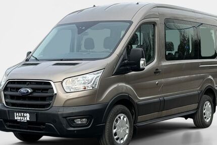 Ford Transit 85.796 km 31.911 € Würzburg 97076