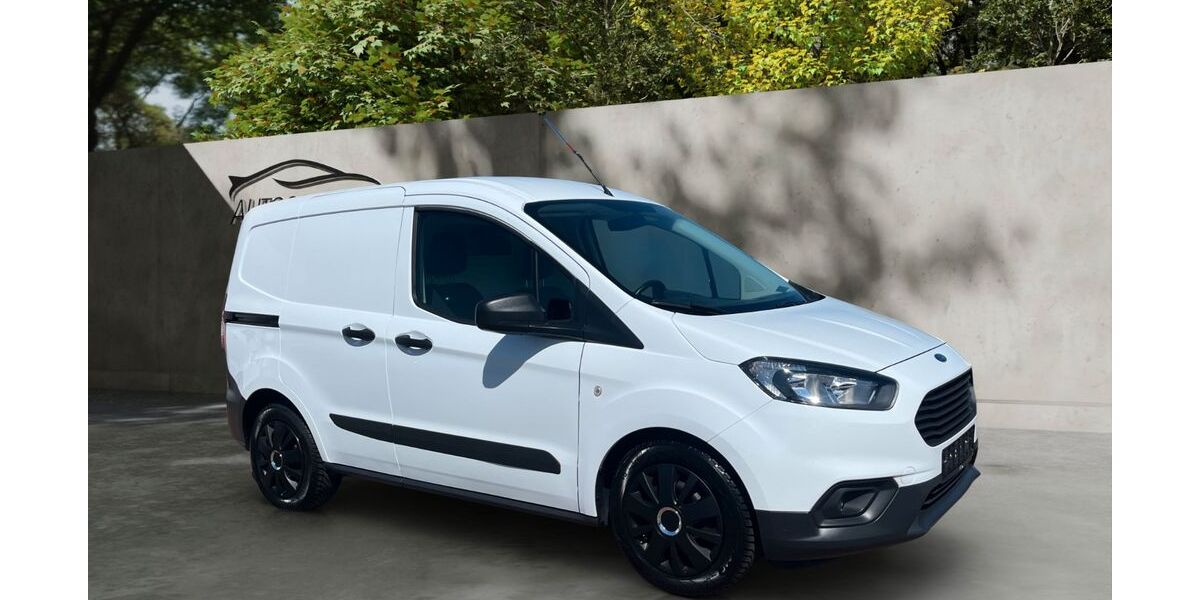 Ford Transit Courier 24.840 km 11.500 &euro; Neustadt 67434