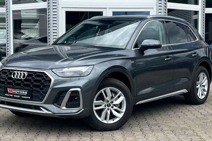 Audi Q5 6.700 km 38.490 € Heimbach-Weis 56566