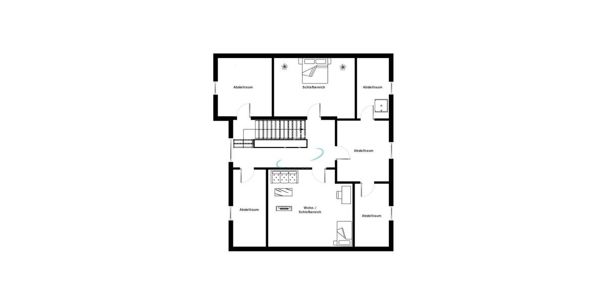 Einfamilienhaus Gaildorf - 4 Zimmer, 118 m&sup2;, 329.000&euro; | Angebot:26306041