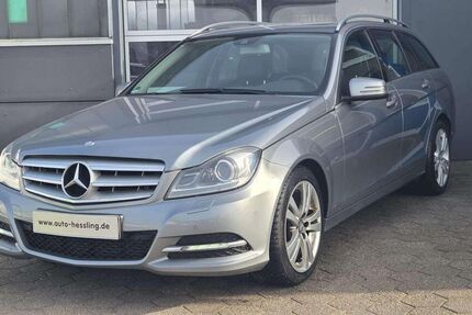 Mercedes-Benz C 250 255.400 km 8.390 &euro; Raesfeld-Erle 46348