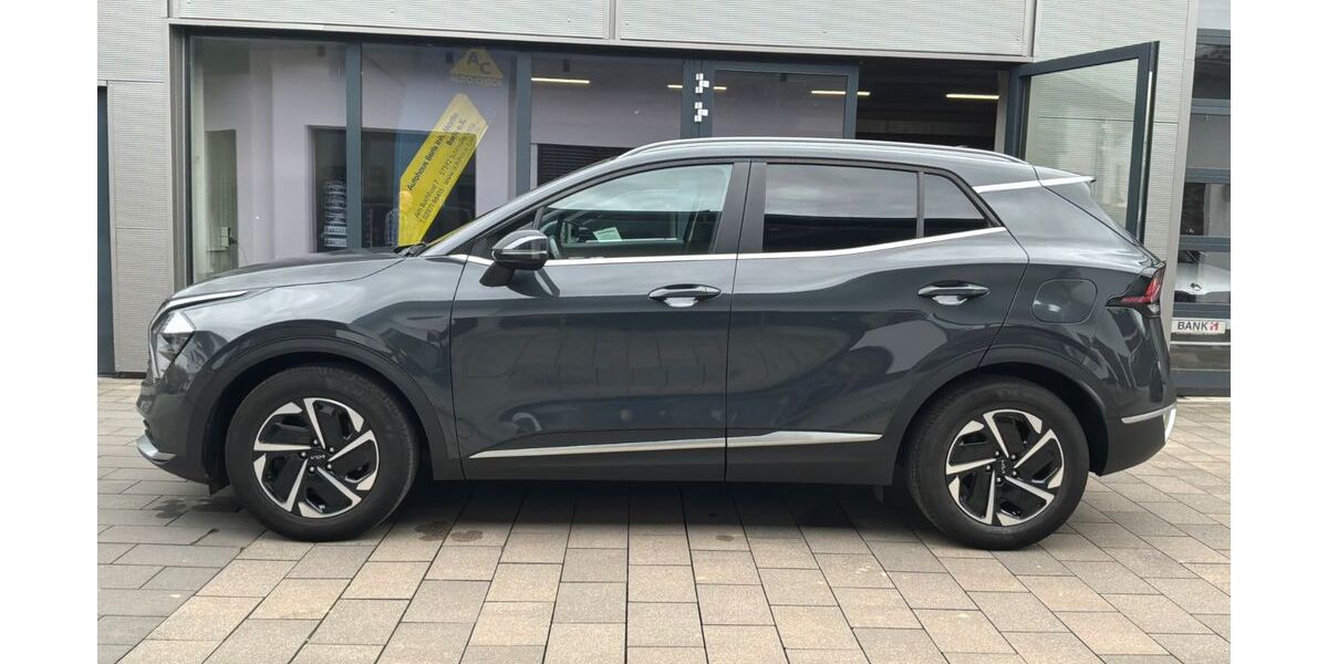 Kia Sportage 84.550 km 21.950 &euro; Schmallenberg-Niederberndorf 57392