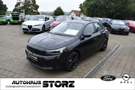 Opel Corsa 8.144 km 19.900 € Villingen-Schwenningen 78052