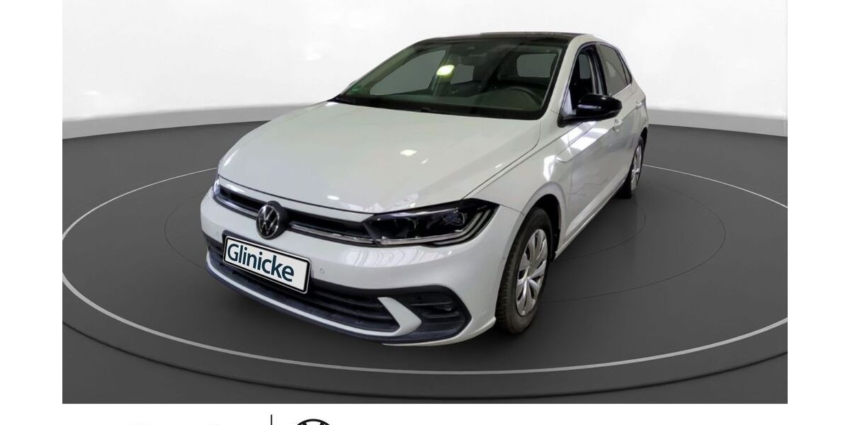 VW Polo 26.800 km 18.770 &euro; Erfurt 99099
