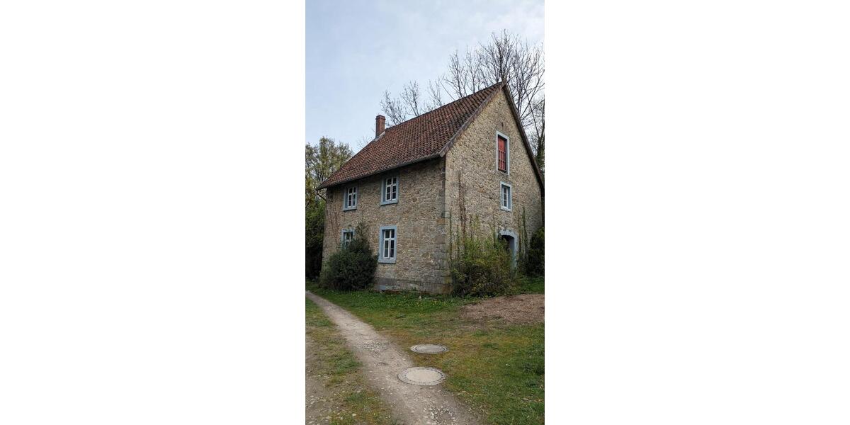 Einfamilienhaus Horn-Bad Meinberg Bad Meinberg - 120.000&euro; | Angebot:26157457