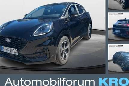 Ford Puma 13.500 km 24.910 € Nürnberg 90411