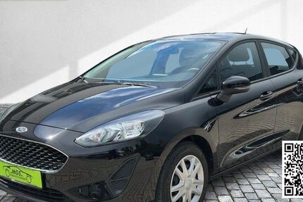 Ford Fiesta 27.000 km 12.950 &euro; Weiden 92637