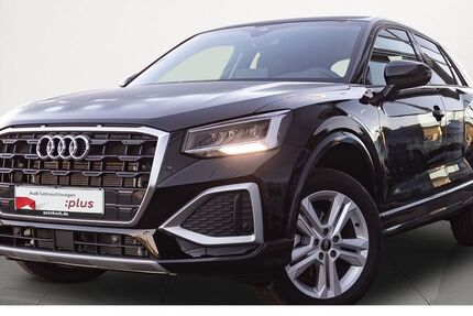 Audi Q2 4.990 km 33.990 &euro; Wetzlar 35576
