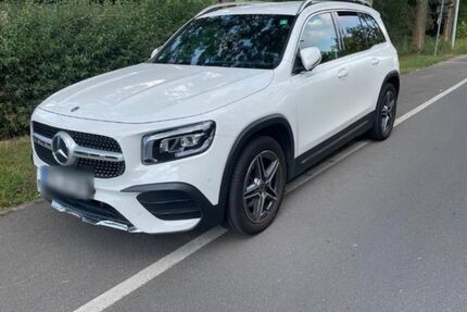 Mercedes GLB 250
