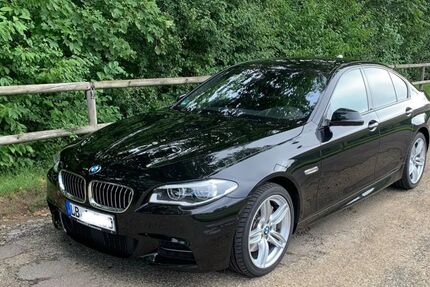 BMW 535 194.200 km 20.200 &euro; Tamm 71732