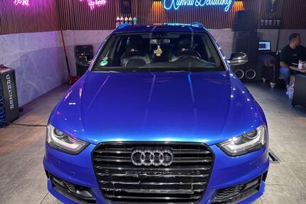 Audi A4 230.000 km 12.000 &euro; Kierspe 58566
