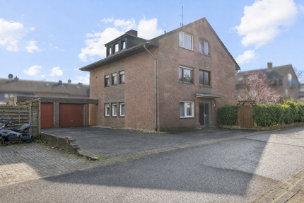 Haus Goch - 9 Zimmer, 253 m&sup2;, 349.000&euro; | Angebot:25719000