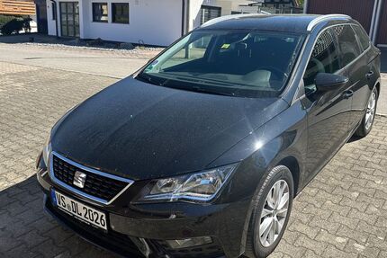Seat Leon 112.000 km 11.499 &euro; Villingen-Schwenningen 78054