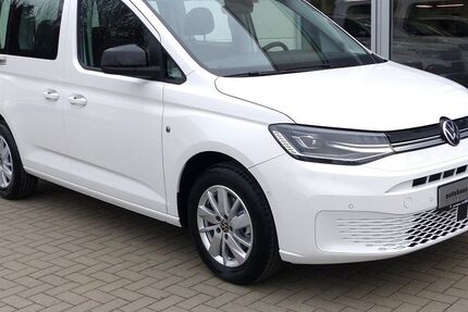VW Caddy 12.280 km 33.660 &euro; Dippoldiswalde 01744