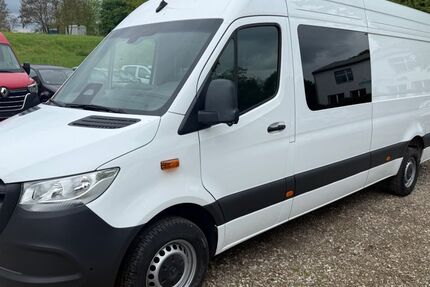 Mercedes-Benz Sprinter 68.000 km 41.900 &euro; Sangerhausen 06526
