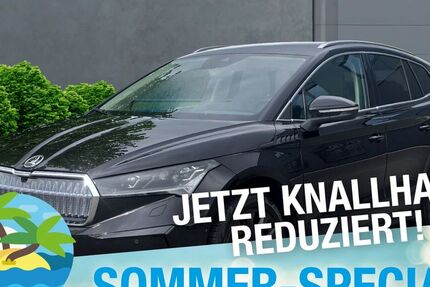 Skoda Enyaq 109.300 km 29.770 &euro; Marktredwitz 95615
