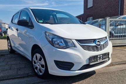 Opel Karl 74.800 km 5.999 &euro; Wegberg 41844