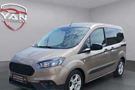 Ford Transit Courier 139.954 km 7.900 &euro; Koblenz 56070