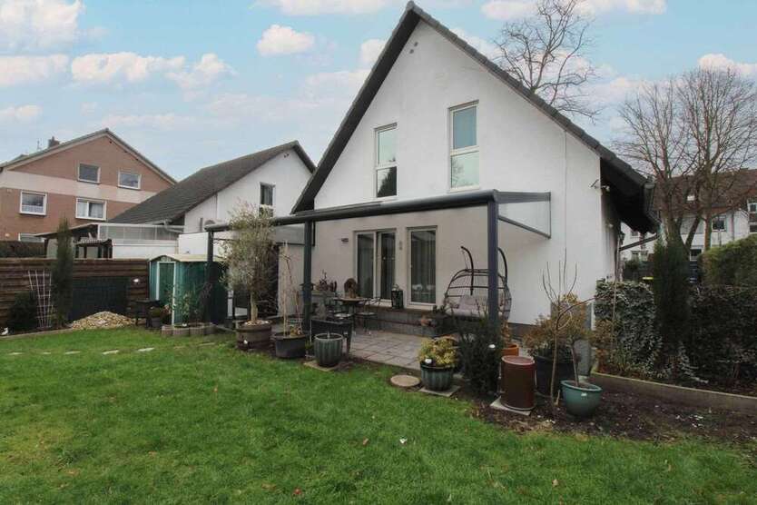 Haus zum Kaufen in Unna 350.000 € 120.17 m²