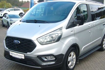 Ford Tourneo Custom 67.854 km 32.900 &euro; Wolfhagen 34466