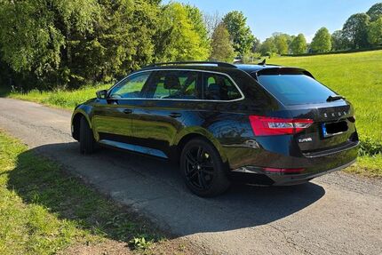 Skoda Superb 52.030 km 29.900 &euro; Dürrholz 56307
