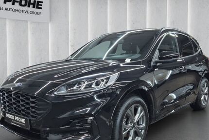 Ford Kuga 18.666 km 30.790 € Hamburg 22047