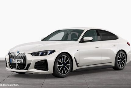 BMW i4 19.603 km 53.880 &euro; Saarbrücken 66121