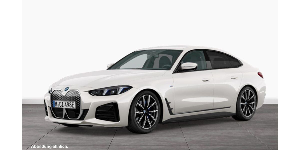 BMW i4 19.603 km 54.590 &euro; Saarbrücken 66121