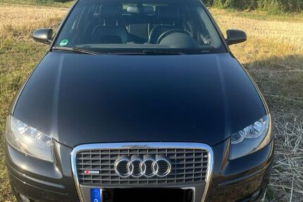 Audi A3 170.000 km 7.400 &euro; Wolnzach 85283