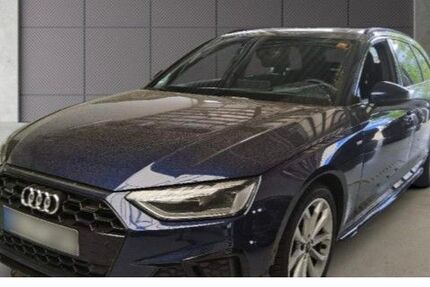Audi A4 53.990 km 36.630 &euro; Heilbronn 74074
